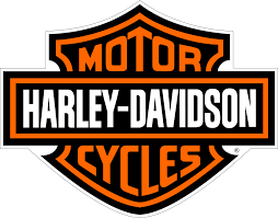 Harley Davidson logo