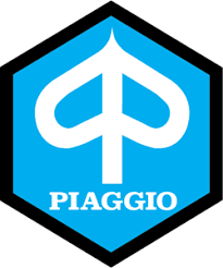 piaggio logo