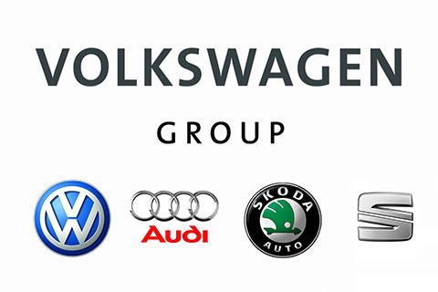 volkswagen Group